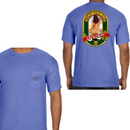 Sea Gear  - Split Tail Short Sleeve