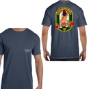 Sea Gear  - Split Tail Short Sleeve