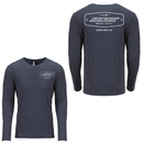 Sea Gear - Logo Long Sleeve