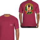 Sea Gear  - Split Tail Short Sleeve