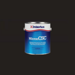 Interlux Micron CSC Black 5583