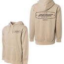 Sea Gear - Logo Hoodie