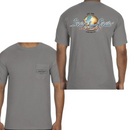 Sea Gear -  Mud Flap Short Sleeve