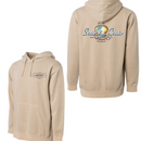 Sea Gear - Mud Flap Hoodie