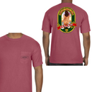 Sea Gear  - Split Tail Short Sleeve