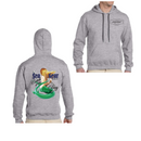 Sea Gear - Catch of the Day Performance Hoodie