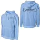 Sea Gear - Logo Hoodie