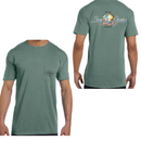 Sea Gear -  Mud Flap Short Sleeve