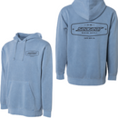 Sea Gear - Logo Hoodie