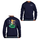 Sea Gear - Catch of the Day Crewneck