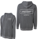 Sea Gear - Logo Hoodie