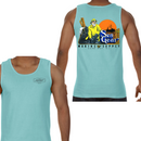 Sea Gear - Old Man Tank