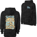 Sea Gear - Grumpy Fish Hoodie
