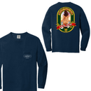 Sea Gear - Split Tail Long Sleeve