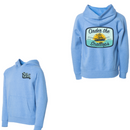 Sea Gear - Kids Order The Scallops Hoodie