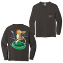 Sea Gear - Catch of the Day Heavy Weight Long Sleeve
