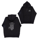 Dark Seas - Sea Gear Captain Embrodered Hoodie