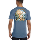 Sea Gear - Sea Legs Short Sleeve
