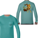 Sea Gear - Hiney Long Sleeve