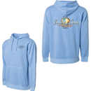 Sea Gear - Mud Flap Hoodie