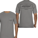 Sea Gear - Logo Short Sleeve