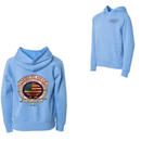 Sea Gear - Kids United We Shuck Hoodie