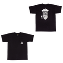 Sea Gear - Captain x Dark Seas Tee