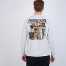 Sea Gear Outfitters - SPF 50+ Tuna Girl Long Sleeve