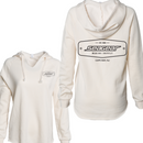 Sea Gear - Women's Logo Hoodie