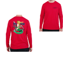 Sea Gear - Catch Of The Day Sunshirt