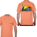 Sea Gear - Old Man Short Sleeve