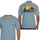 Sea Gear - Old Man Short Sleeve