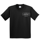 Sea Gear - Kids 3 Fish Short Sleeve