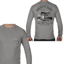 Sea Gear  - Schitt's Creek Long Sleeve