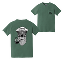 Sea Gear - The Captain Heavy Weight Pocket Tee