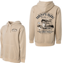 Sea Gear - Schitt's Creek Hoodie