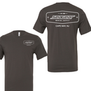 Sea Gear - Logo Short Sleeve