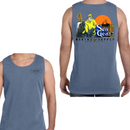 Sea Gear - Old Man Tank