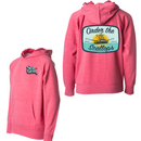Sea Gear - Kids Order The Scallops Hoodie