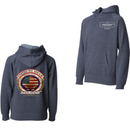 Sea Gear - Kids United We Shuck Hoodie