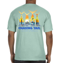 Sea Gear - Chasing Tail Short Sleeve