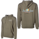 Sea Gear - Mud Flap Hoodie