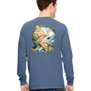 Sea Gear - Sea Legs Long Sleeve