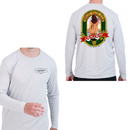 Sea Gear - Split Tail Long Sleeve Sun Shirt