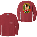 Sea Gear - Split Tail Long Sleeve