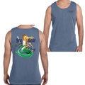 Sea Gear - Catch of the Day Tank
