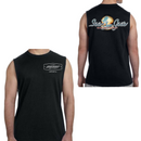 Sea Gear - Mud Flap Sleeveless Tee