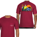 Sea Gear - Old Man Short Sleeve