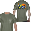 Sea Gear - Old Man Short Sleeve