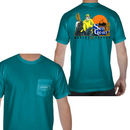 Sea Gear - Old Man Short Sleeve